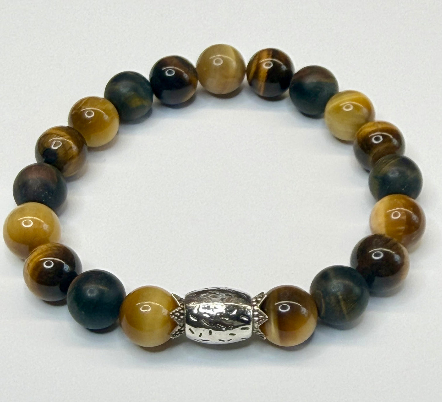 Tiger’s Eye
