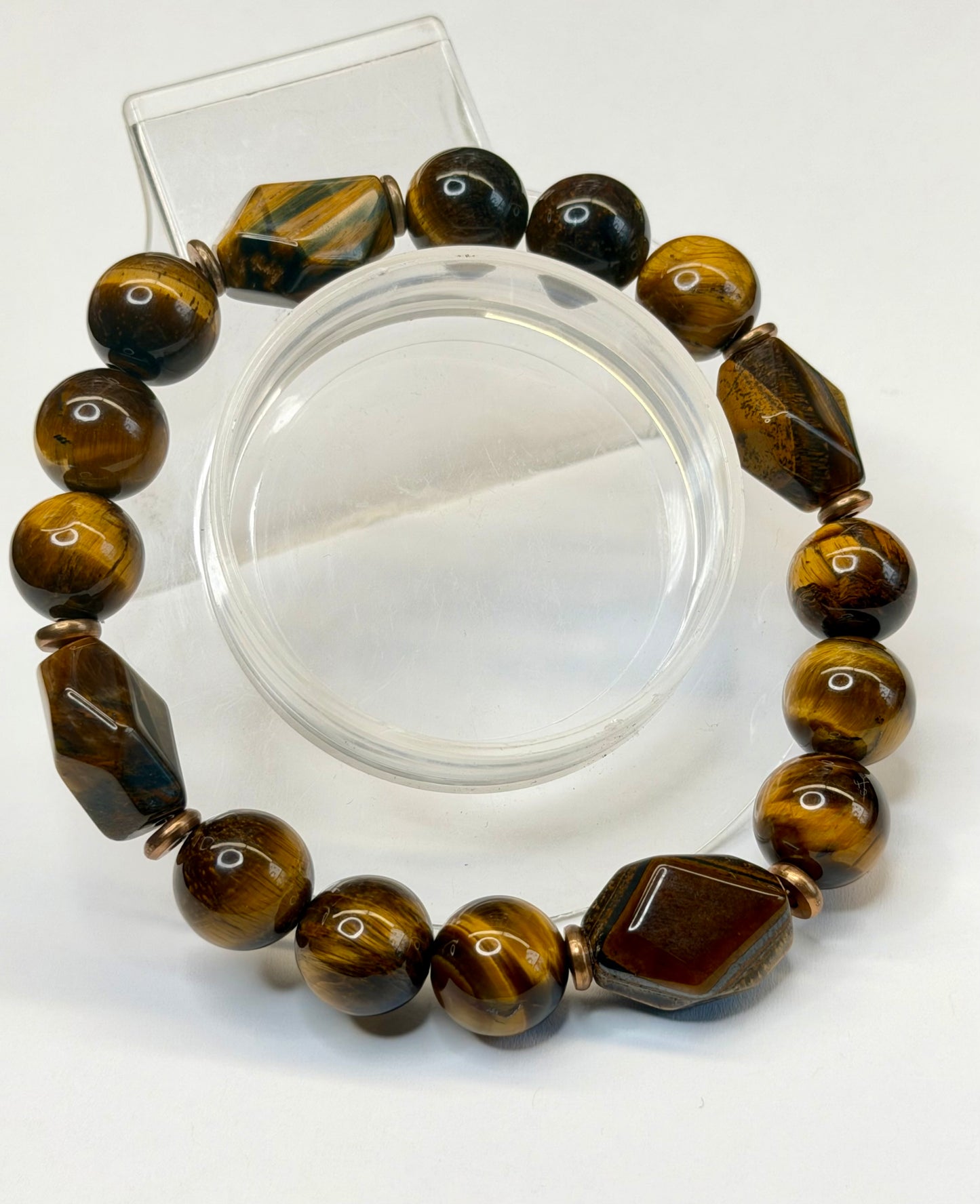 Tiger’s Eye