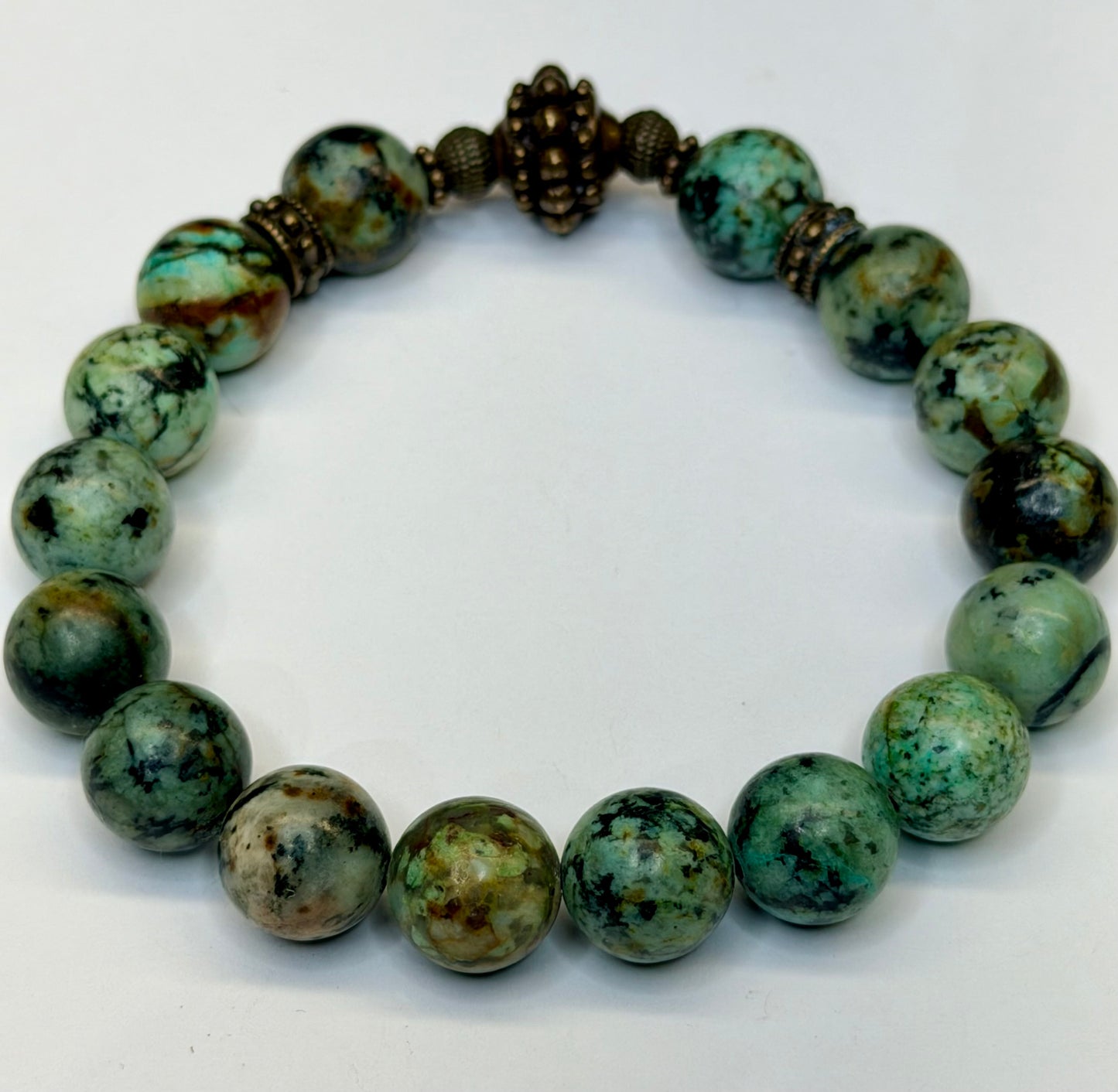African Turquoise