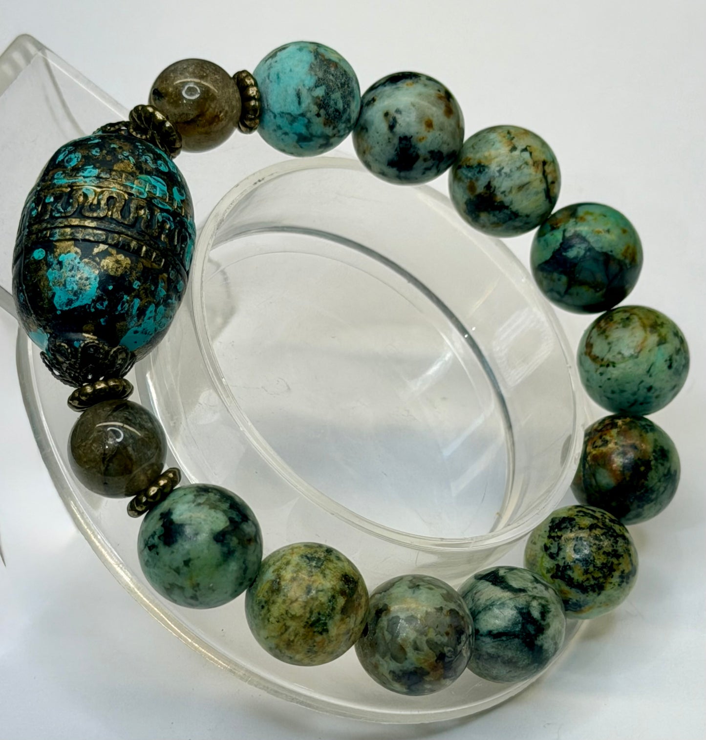 African Turquoise