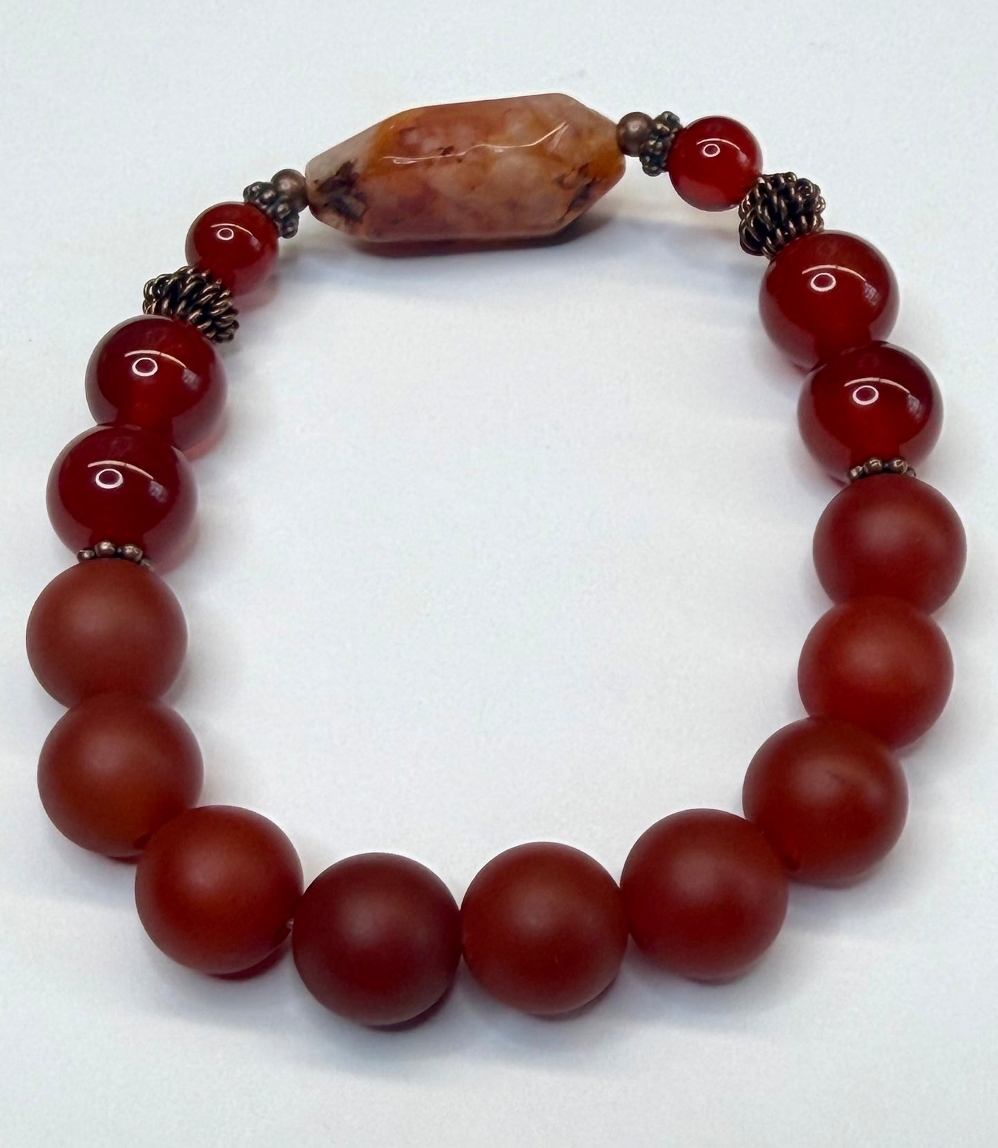 Carnelian