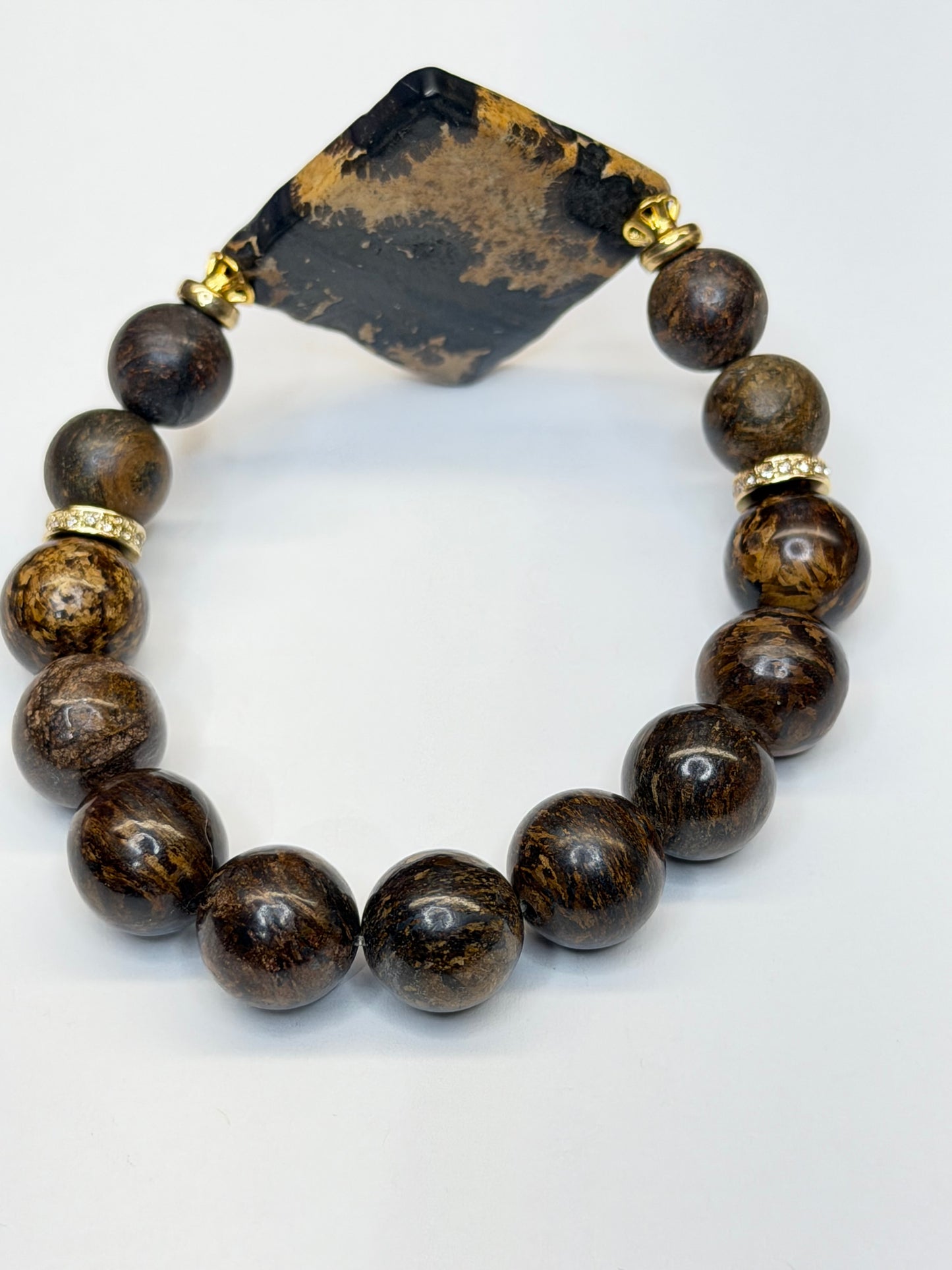 Bronzite