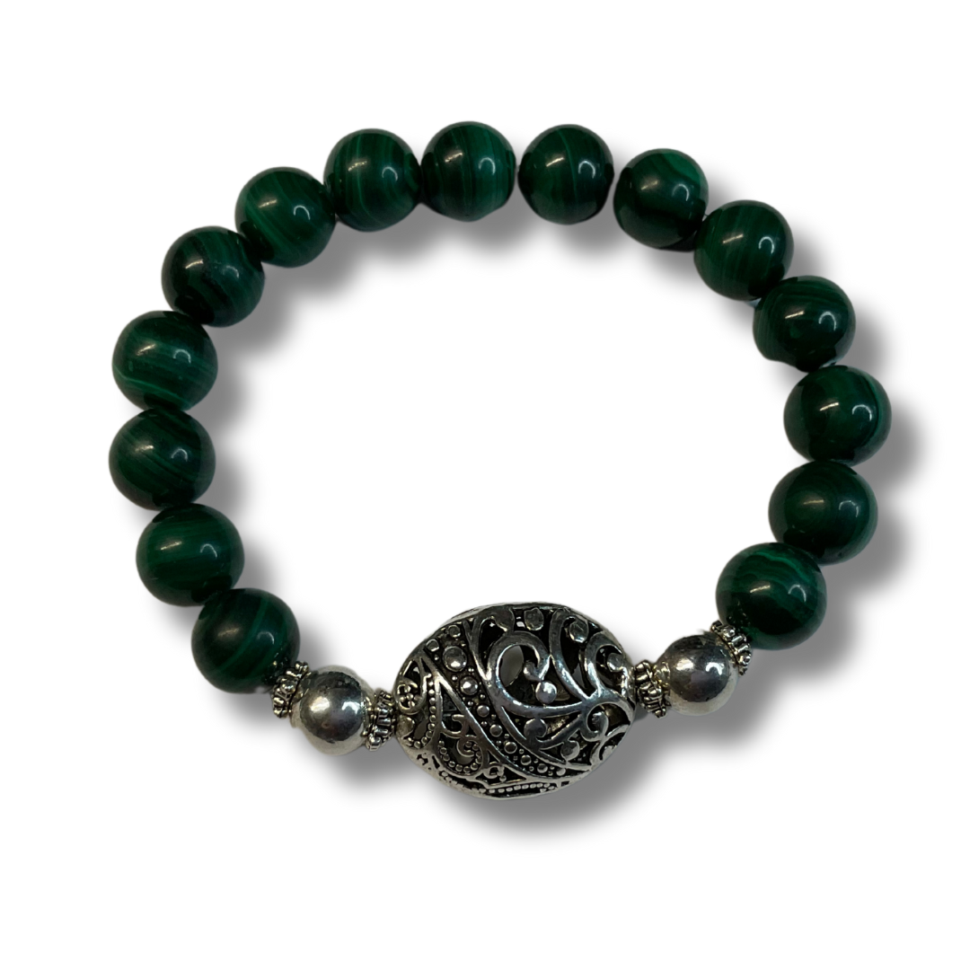 Malachite AAA Quality