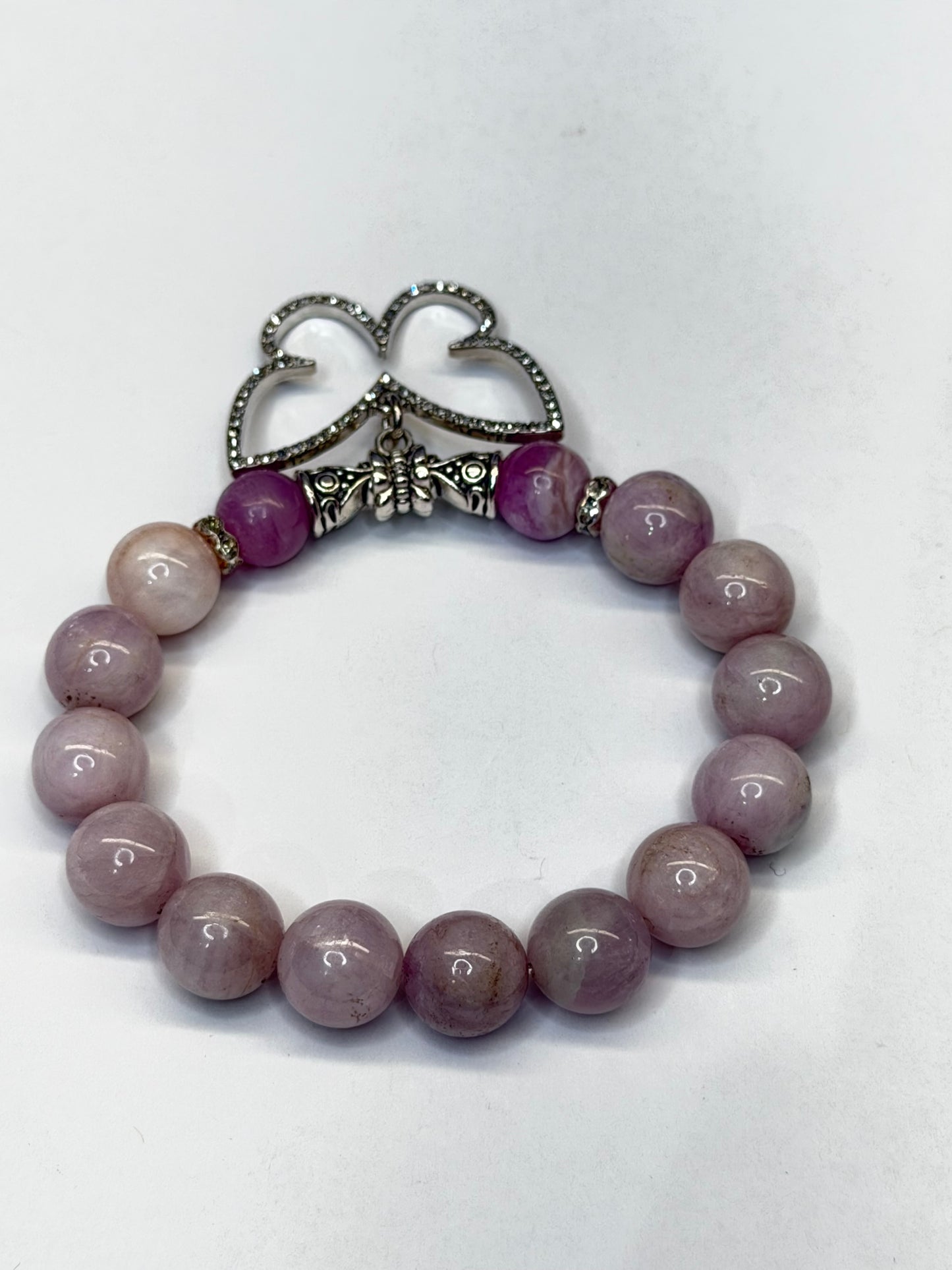 Kunzite