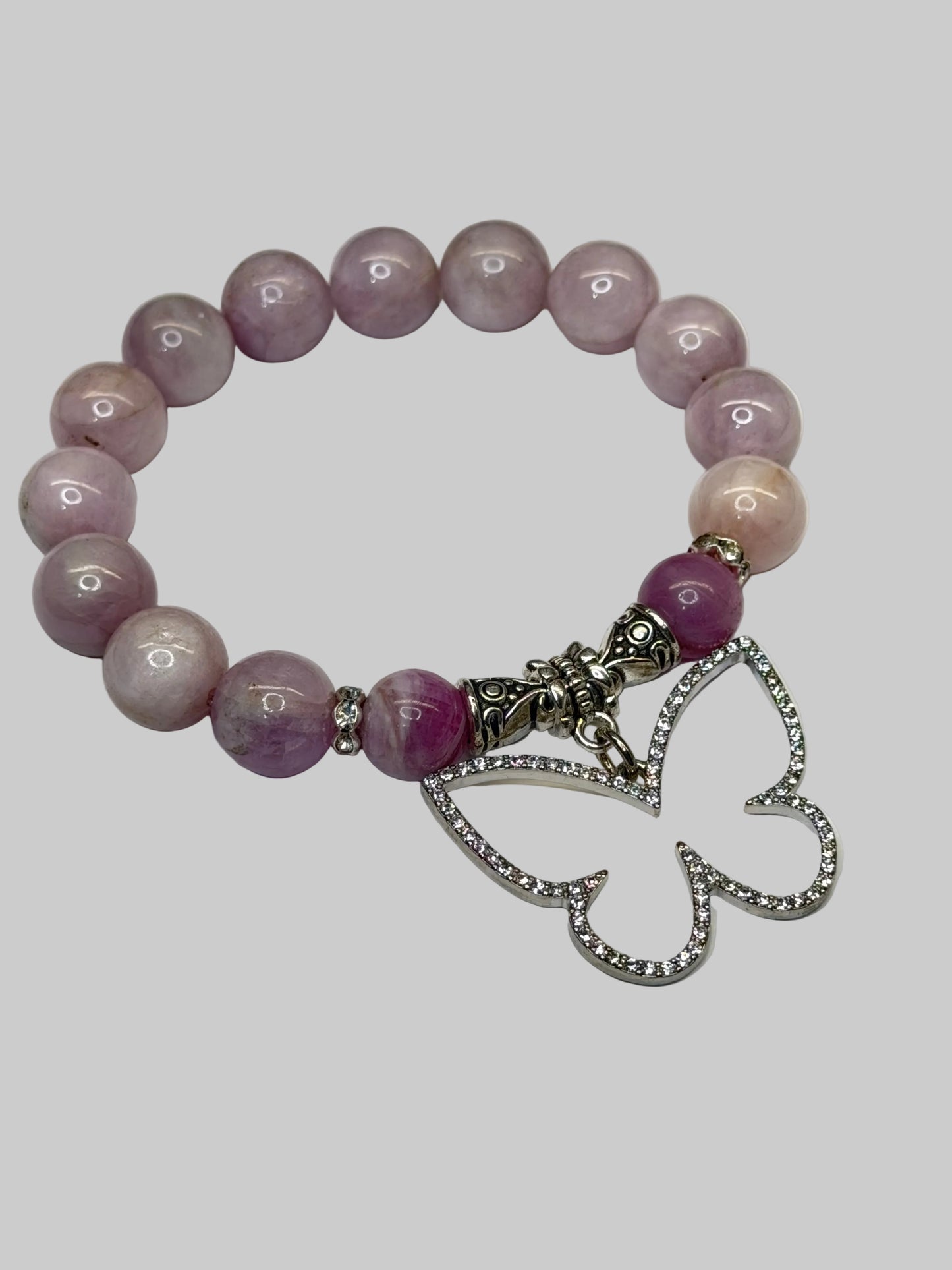 Kunzite