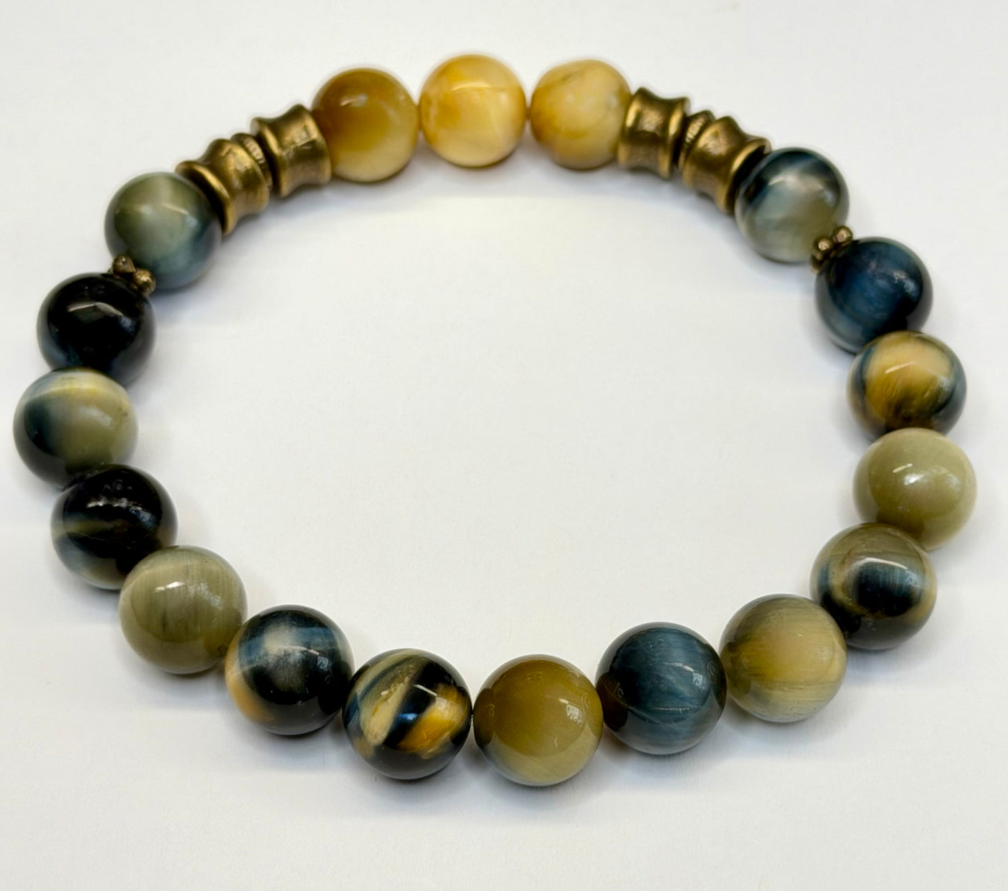 Tiger’s Eye