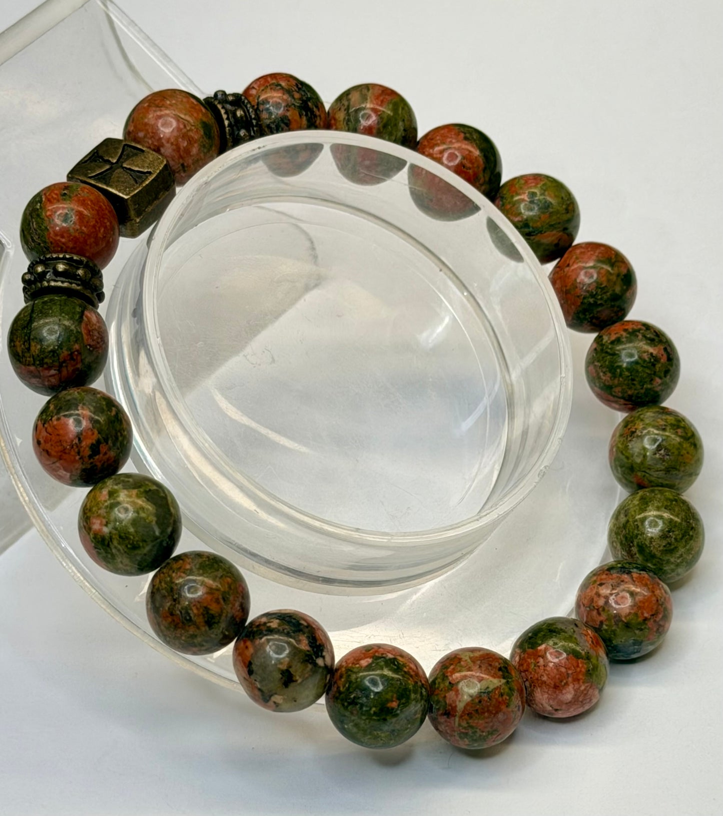 Unakite