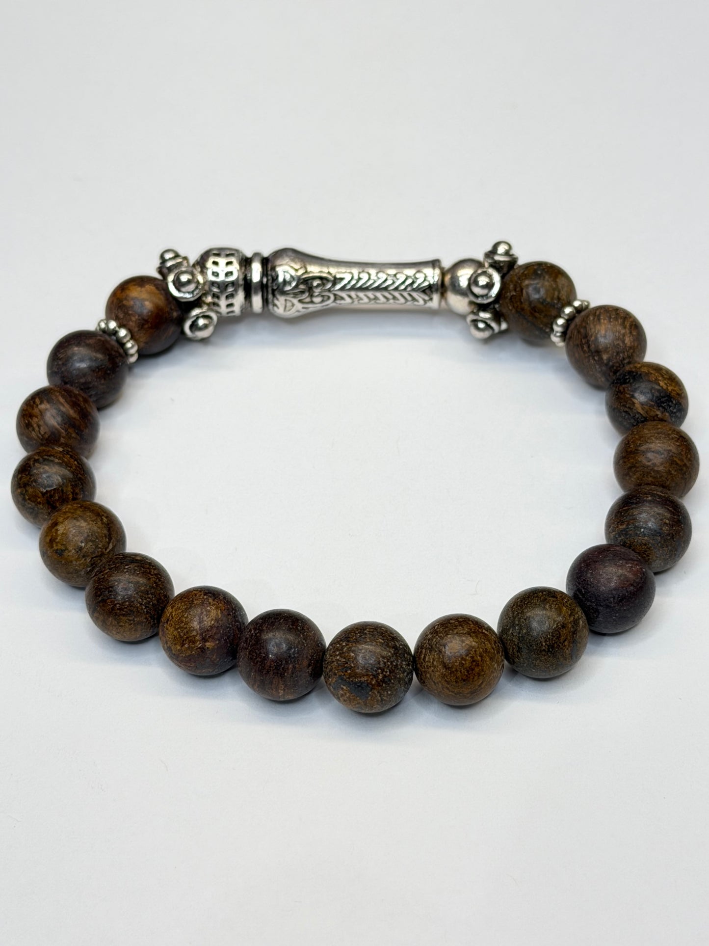 Bronzite