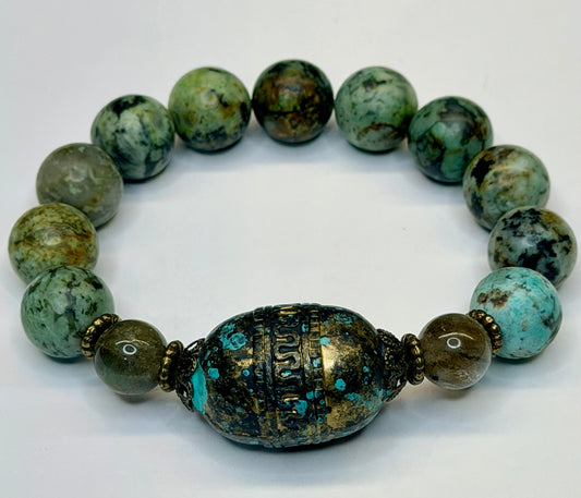 African Turquoise