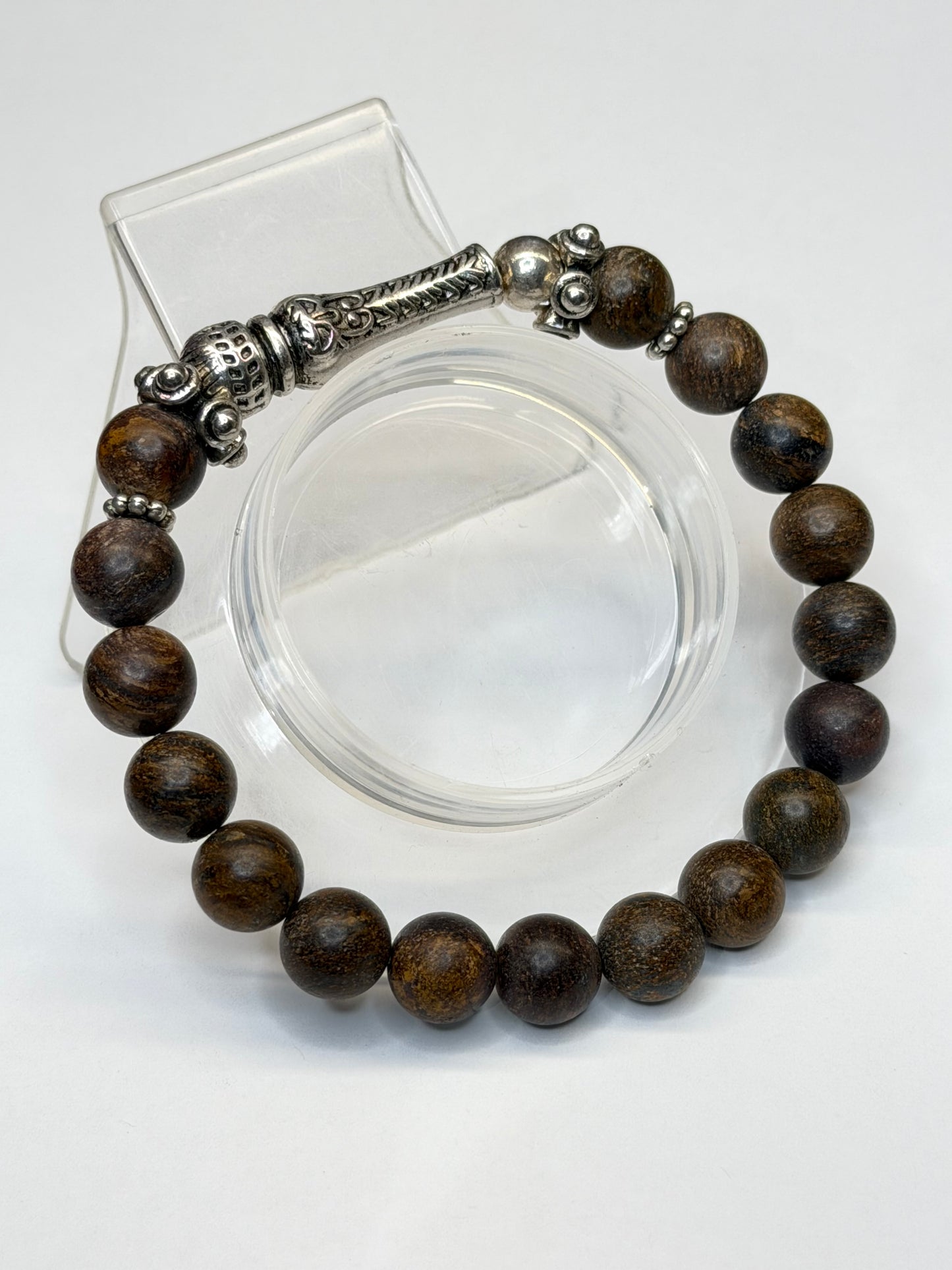 Bronzite