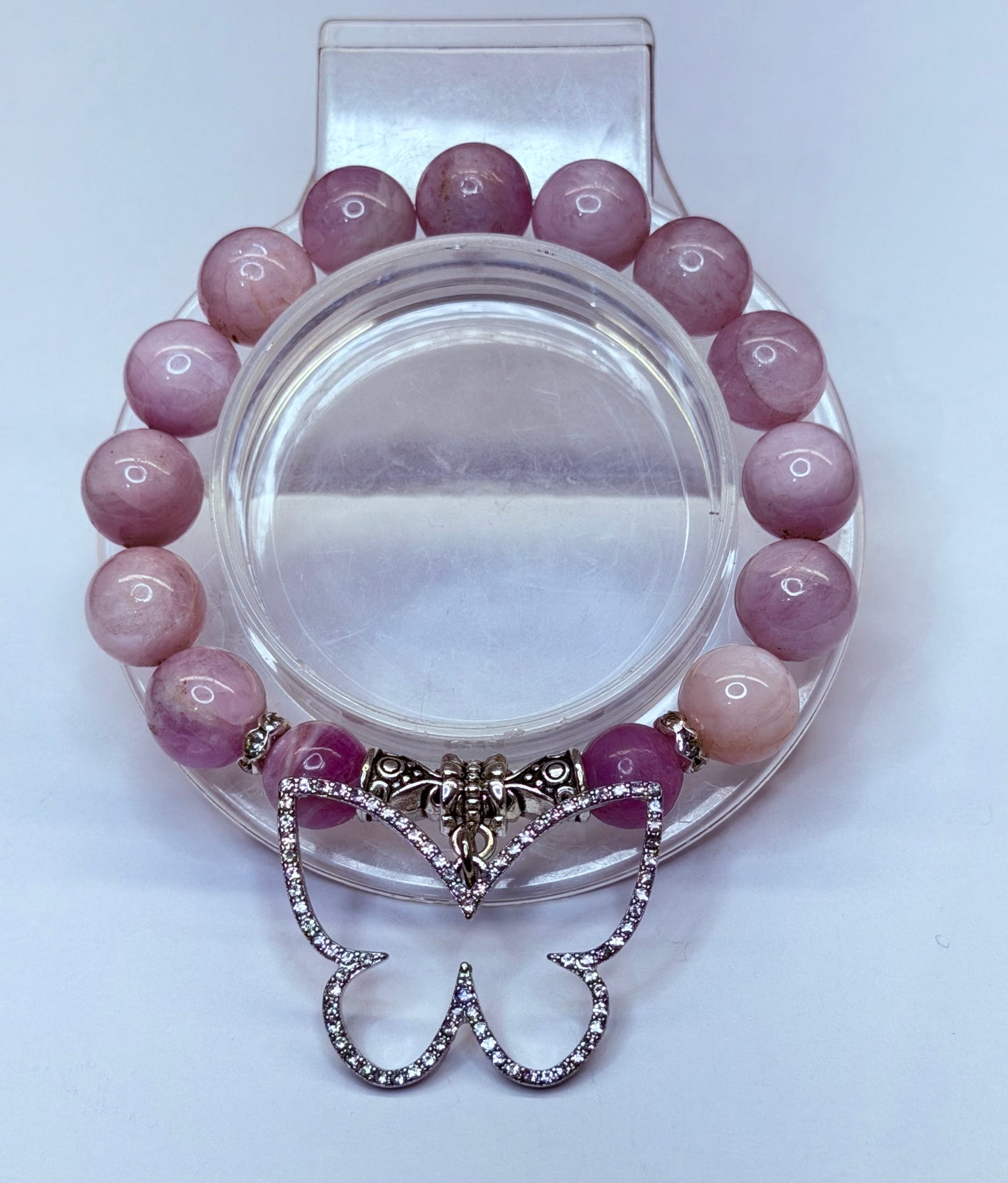 Kunzite