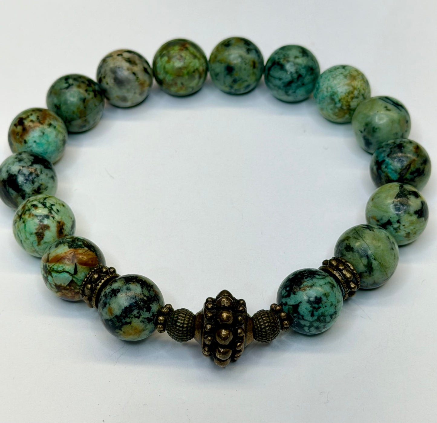 African Turquoise