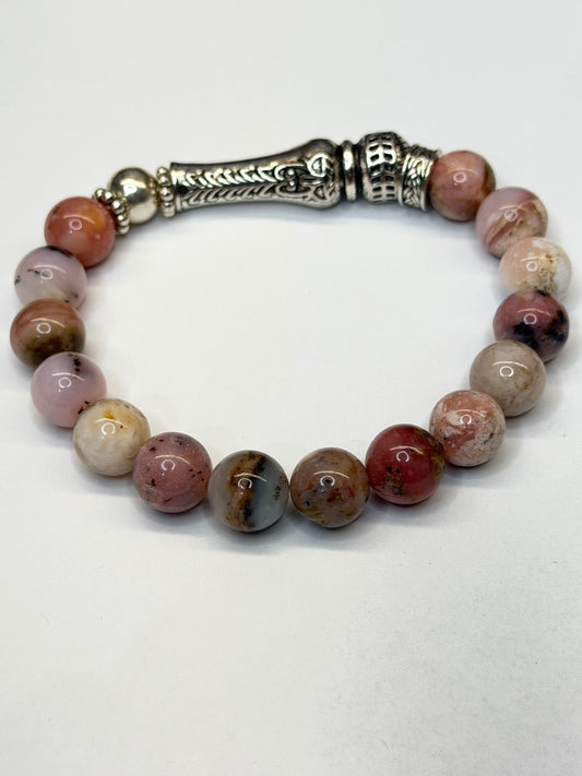 Pink Opal