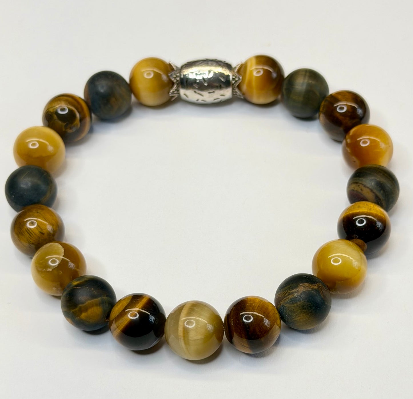 Tiger’s Eye