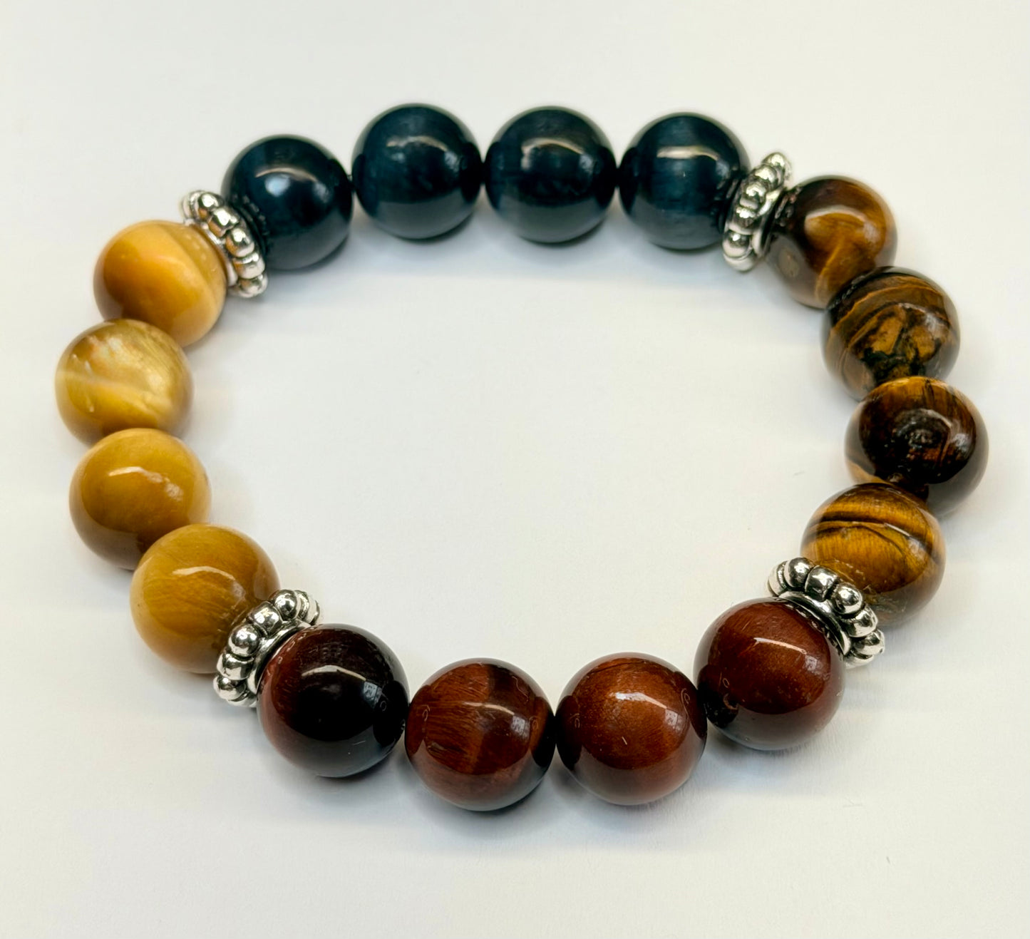 Tiger’s Eye