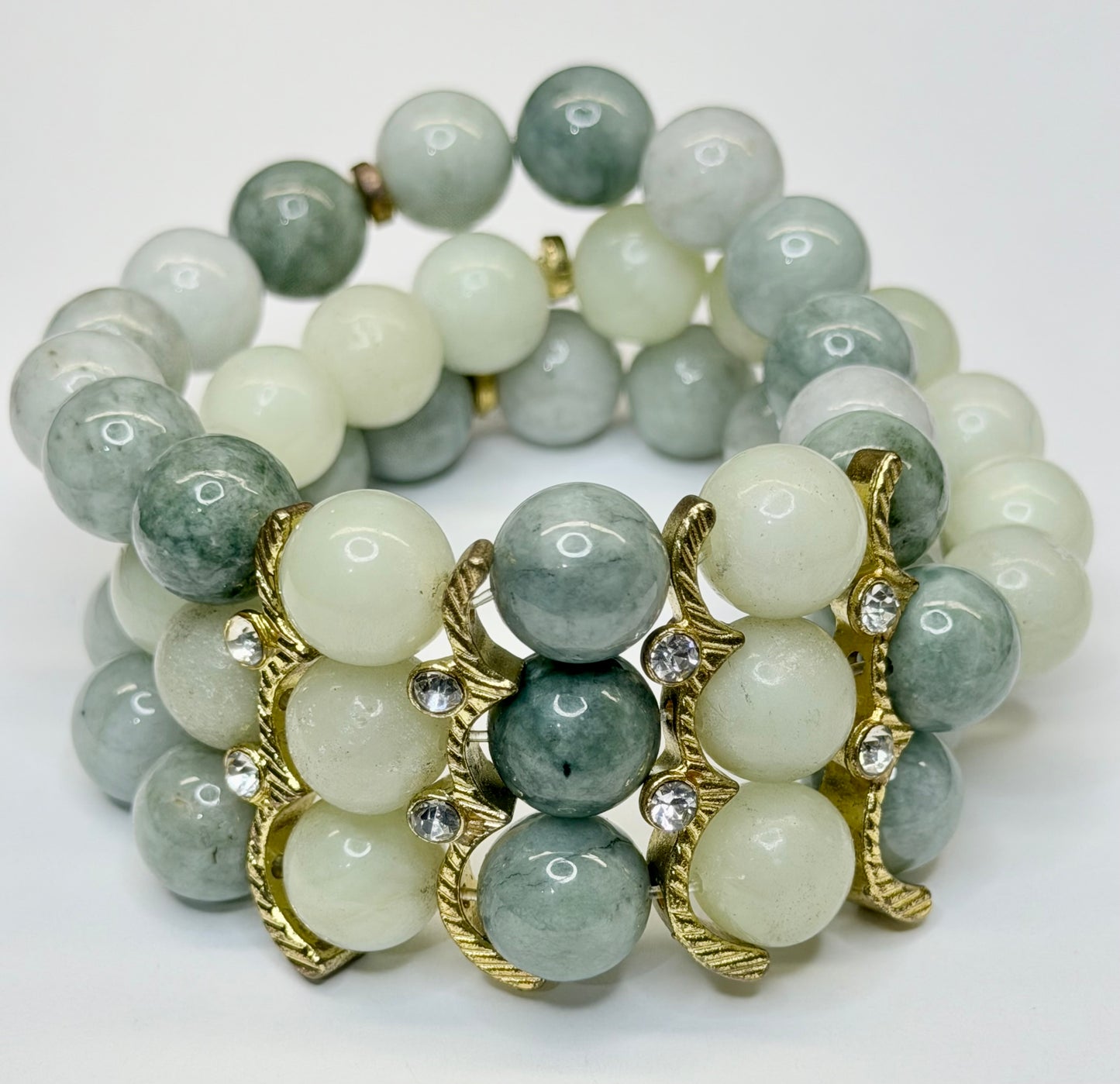 Burmese and Canadian Jade