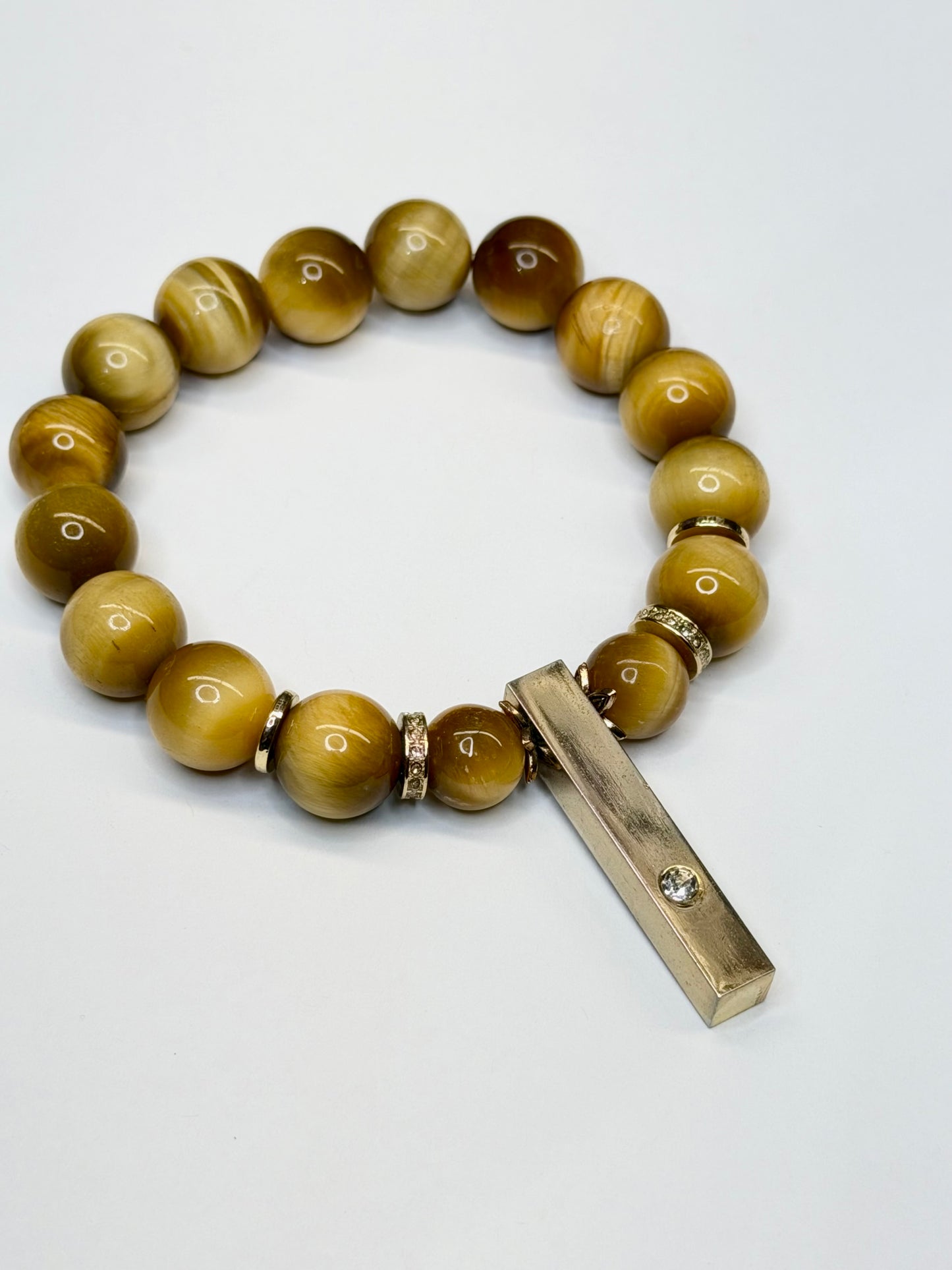 Golden Tiger’s Eye