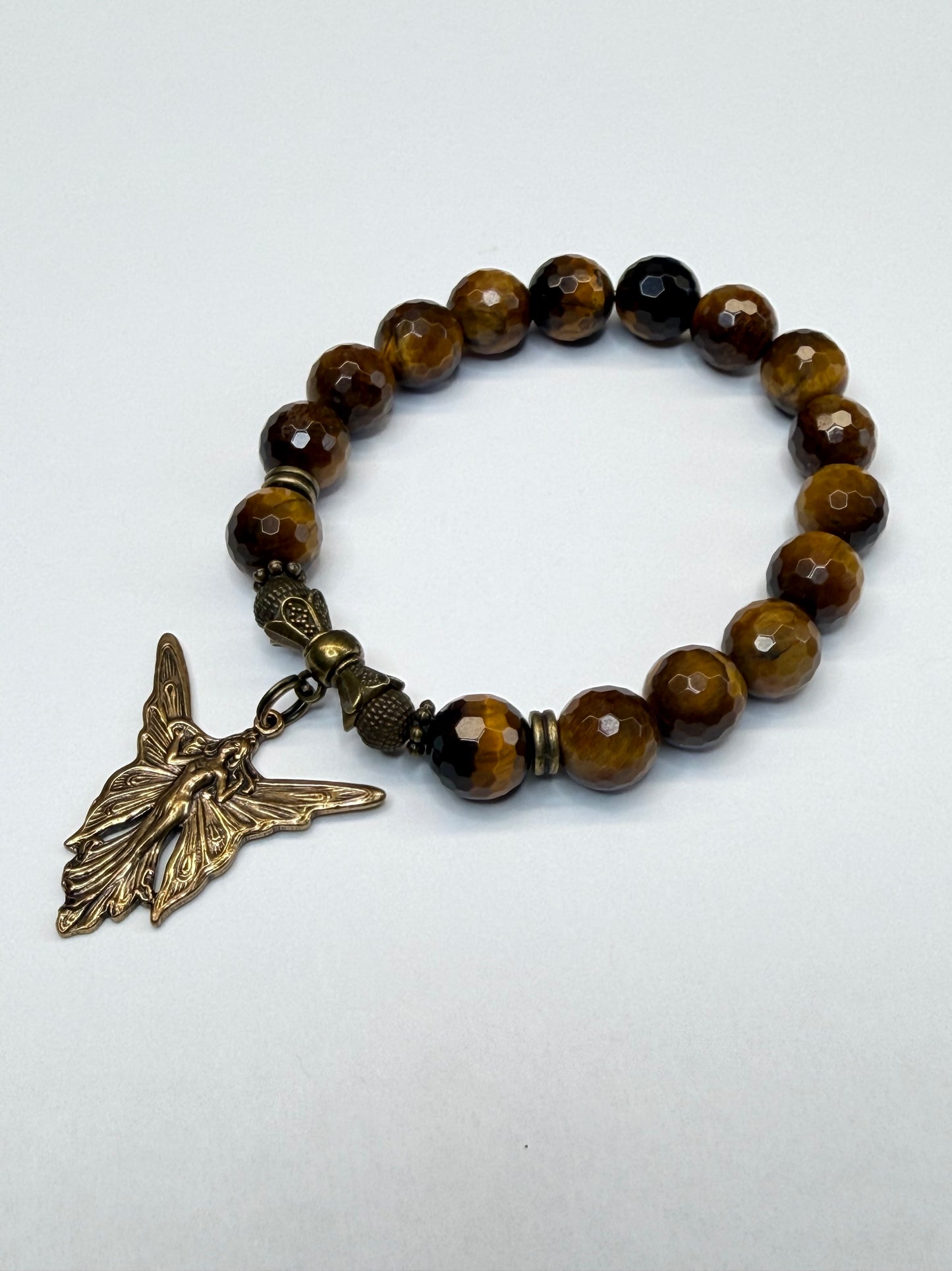 Tiger’s Eye