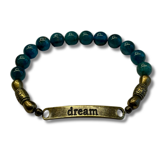 Apatite “Dream”