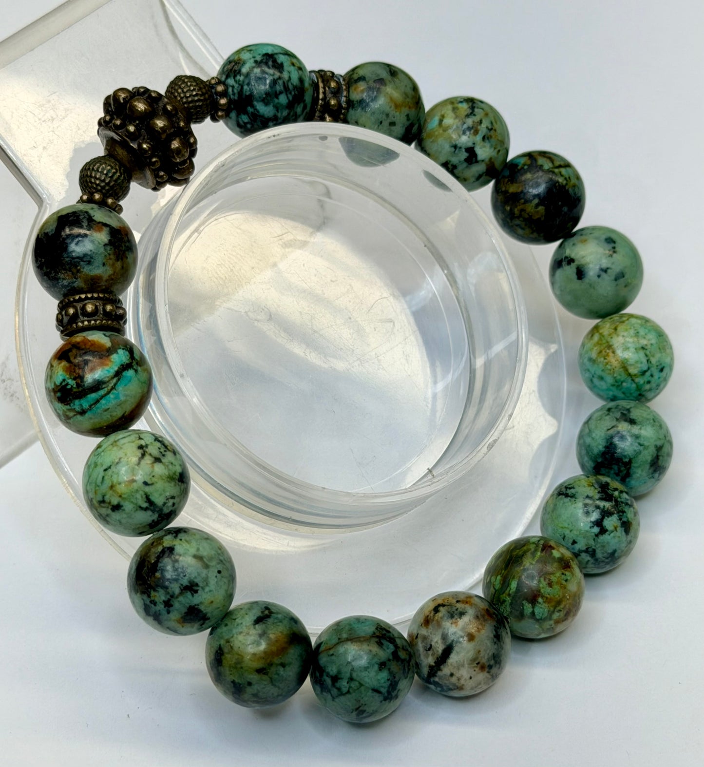 African Turquoise