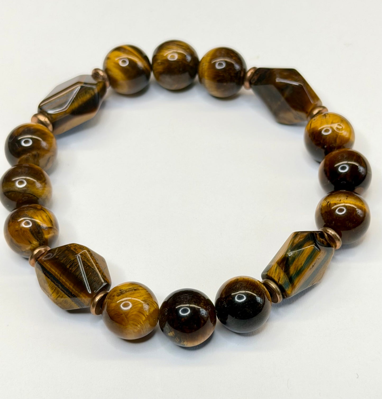 Tiger’s Eye