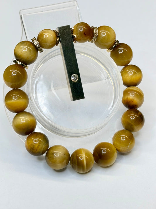 Golden Tiger’s Eye