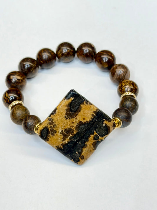 Bronzite