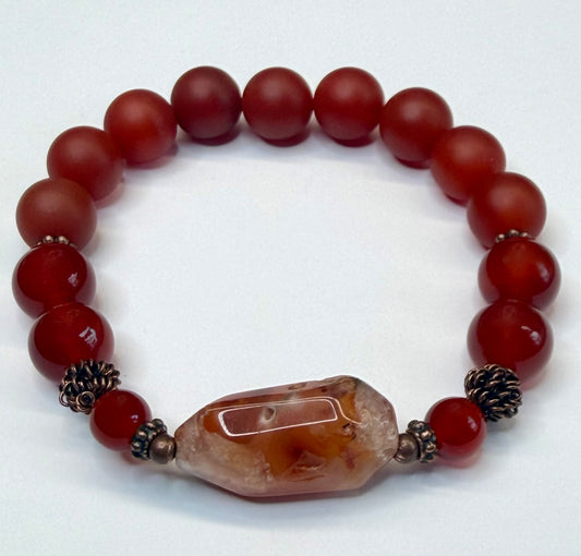 Carnelian