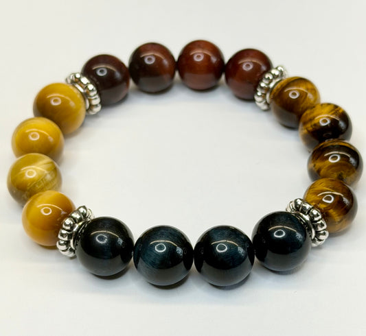 Tiger’s Eye