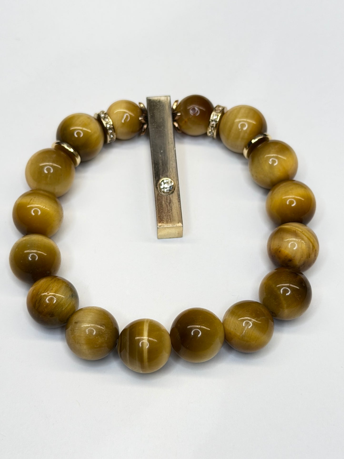 Golden Tiger’s Eye