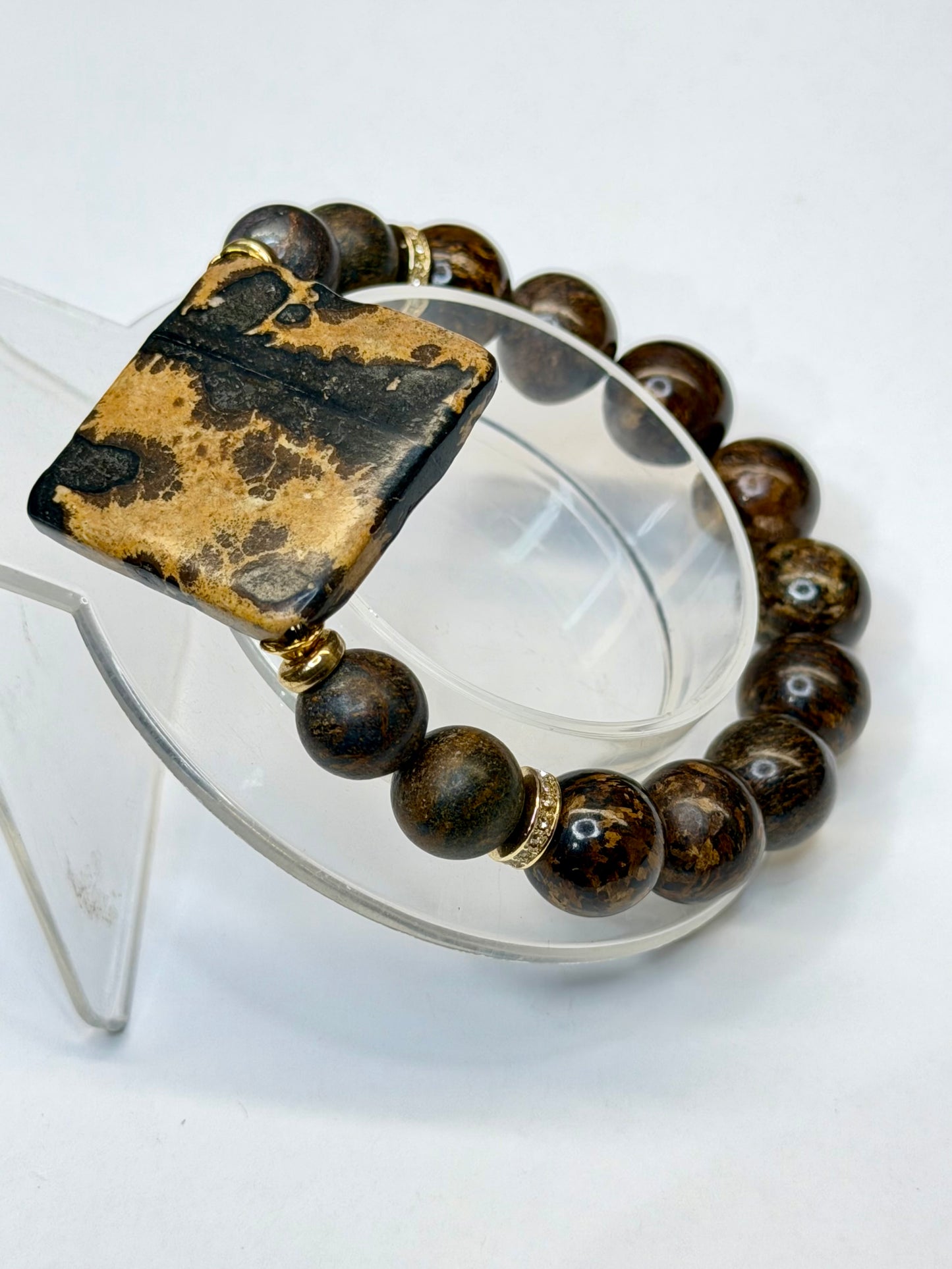 Bronzite