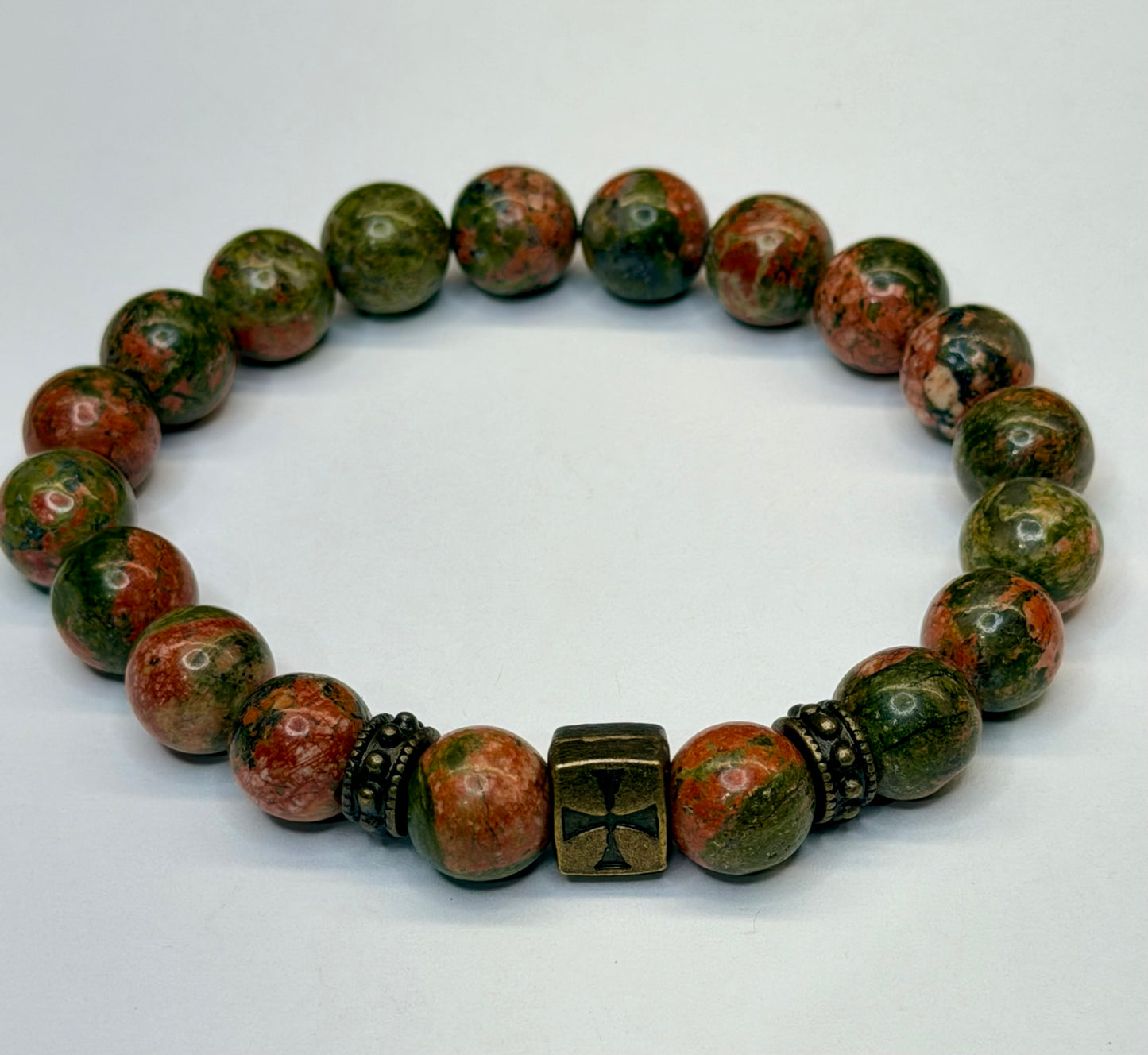 Unakite