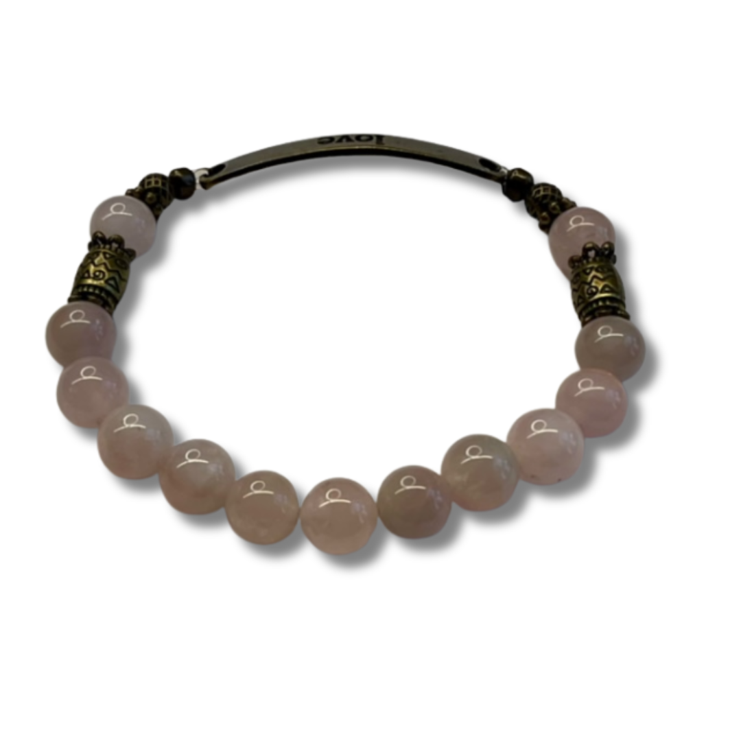 Rose Quartz “Love”